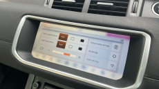 Land Rover Range Rover Evoque 2.0 Ingenium Si4 HSE Dynamic Lux 5dr Auto Petrol Hatchback